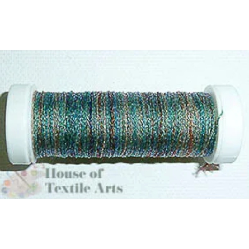 Painter's Threads Metallic Braid Painter's Thread | 119 Gabriele ...